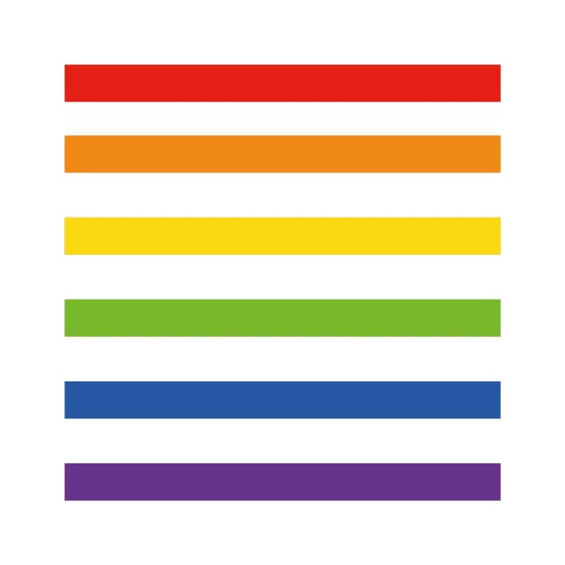 Regenbogenfahne