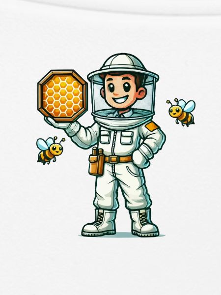 Beekeeper Bees