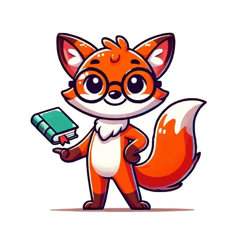 fuchs schlau buch