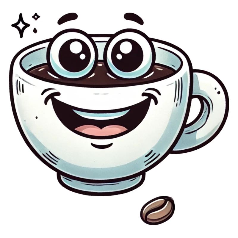 Tasse à café