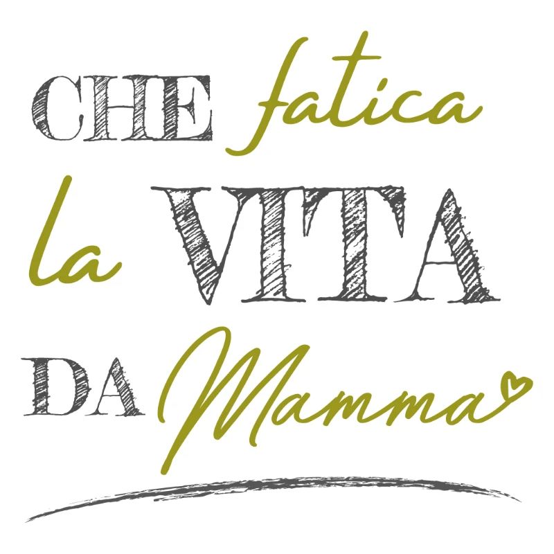 Das Leben als Mutter