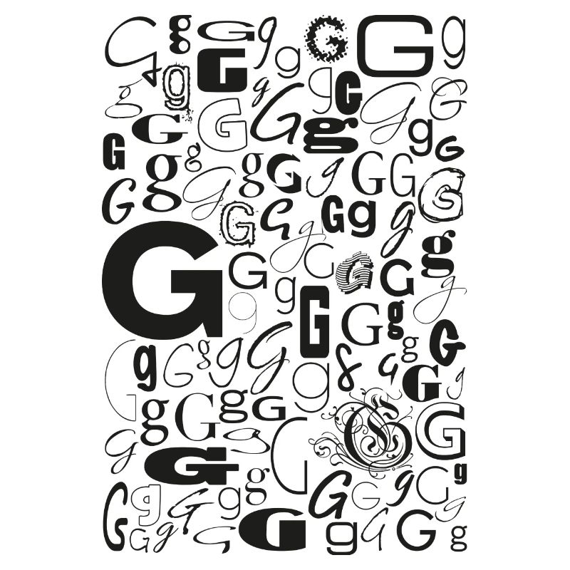G - comme: Horny aussi élégant que vous