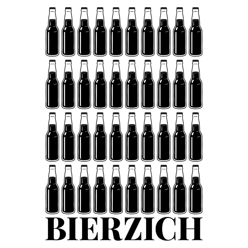 Bierzich Bier 40. Geburtstag Vierzig Vierzich 40