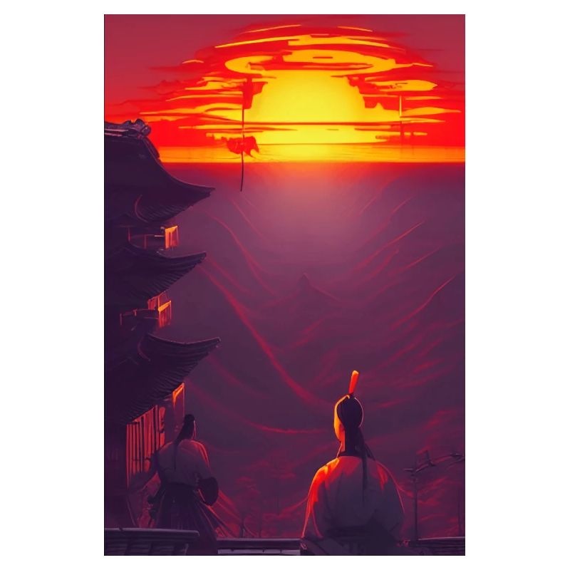 Samurai 3