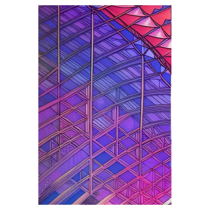 Shapes and patterns