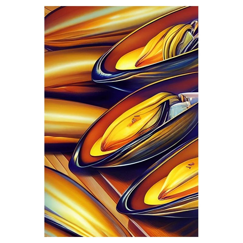 Mussels