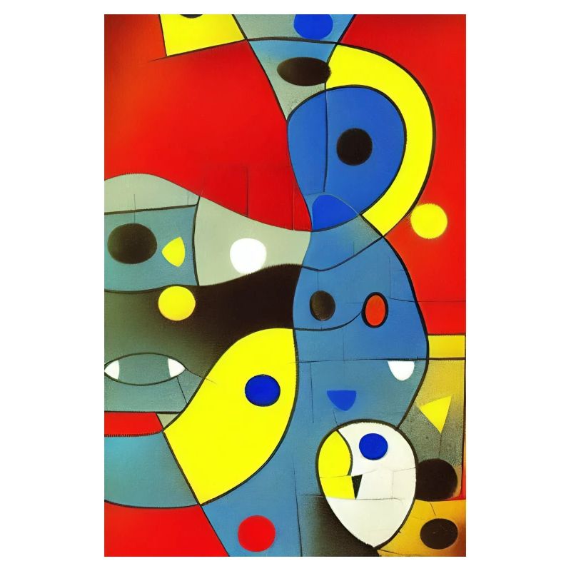 Abstrakte Kunst