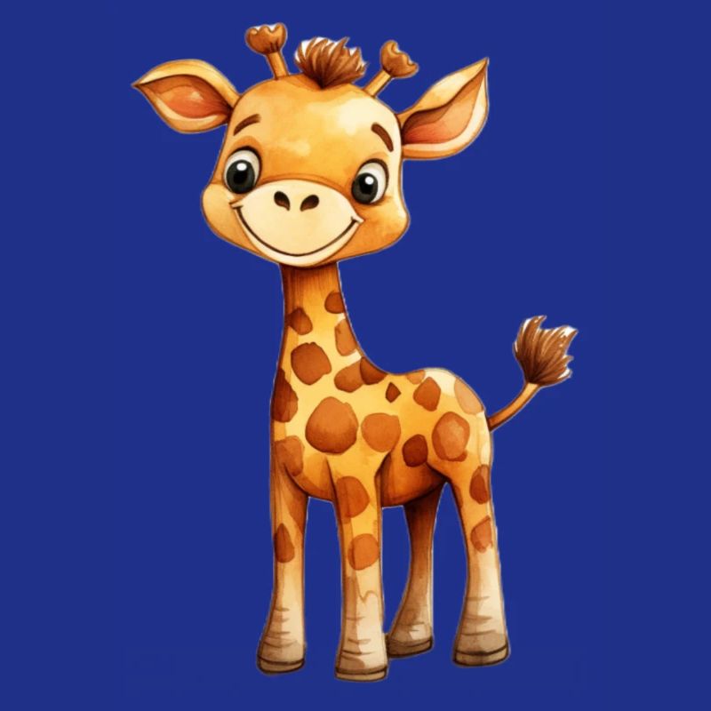 Giraffe I Giraffe class