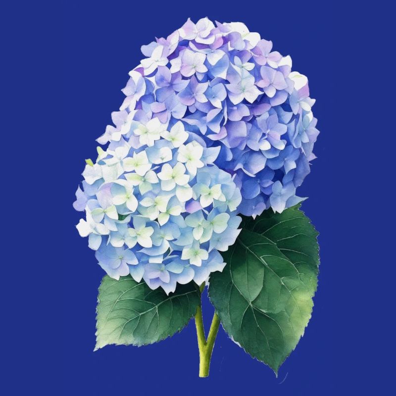 hydrangea