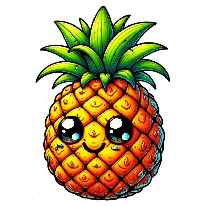 Pineapple