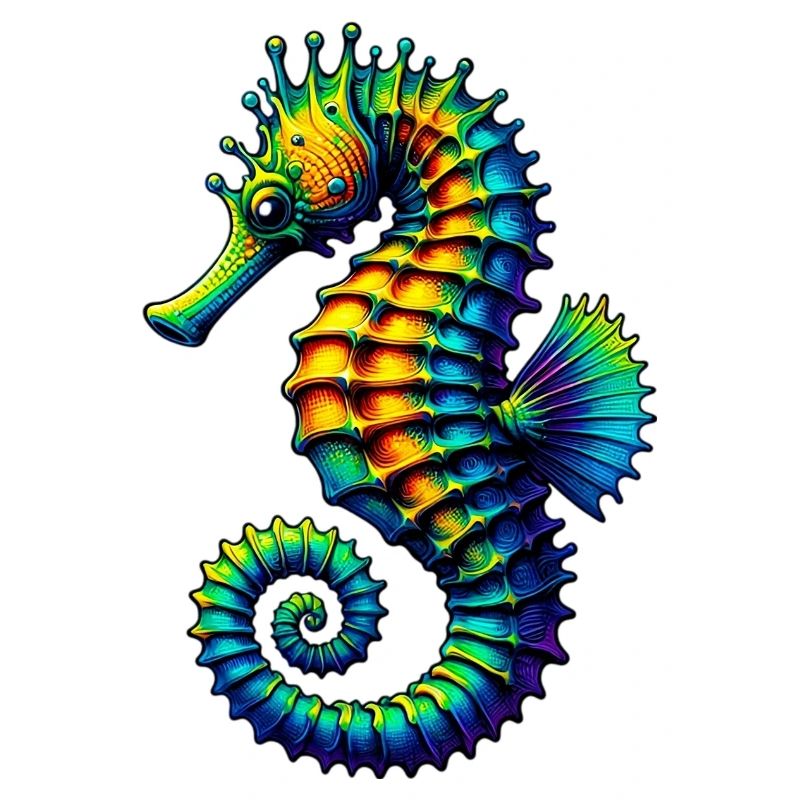 Hippocampe