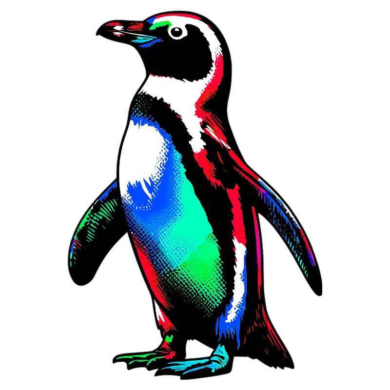 Penguin