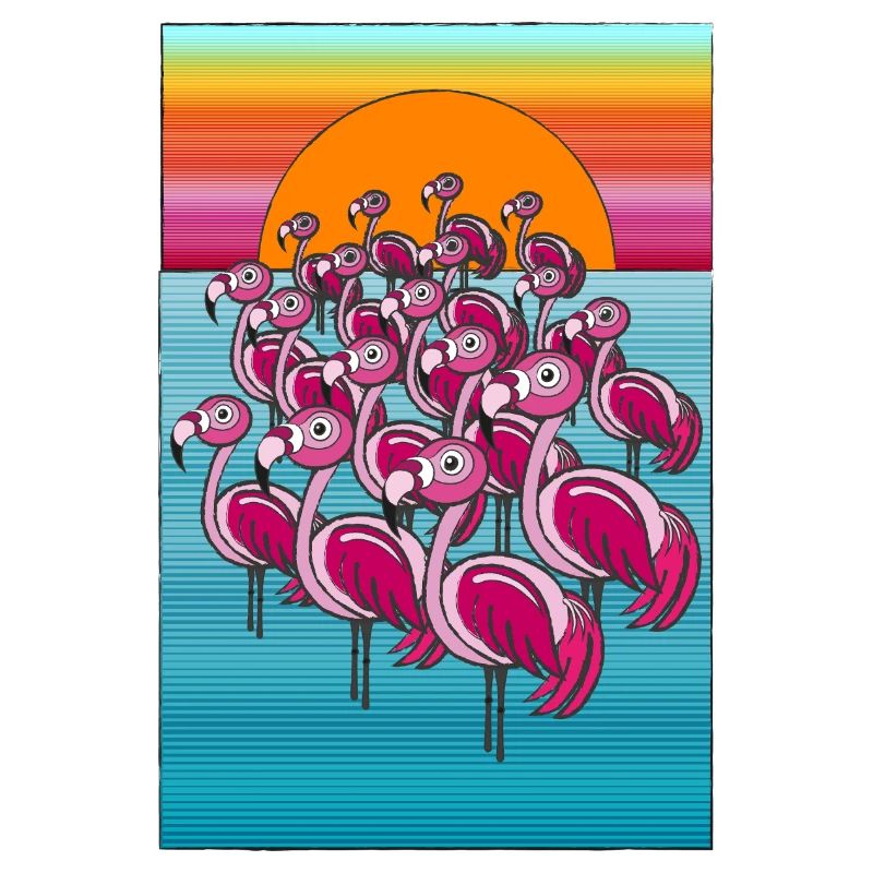 Flamingosssss