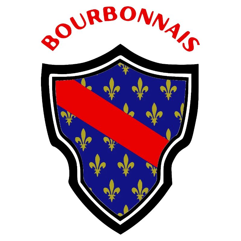 Bourbonnais