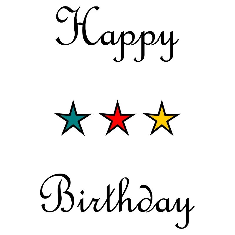 HAPPY BIRTHDAY. JOYEUX ANNIVERSAIRE. ANNIVERSAIRE.