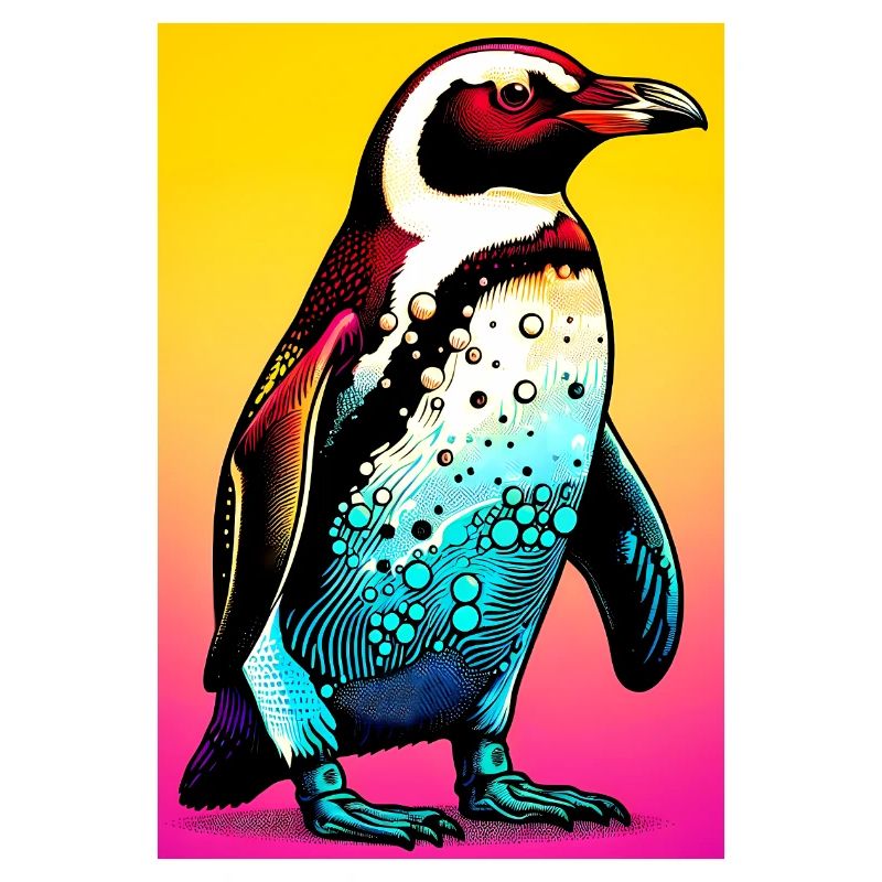 pingouin