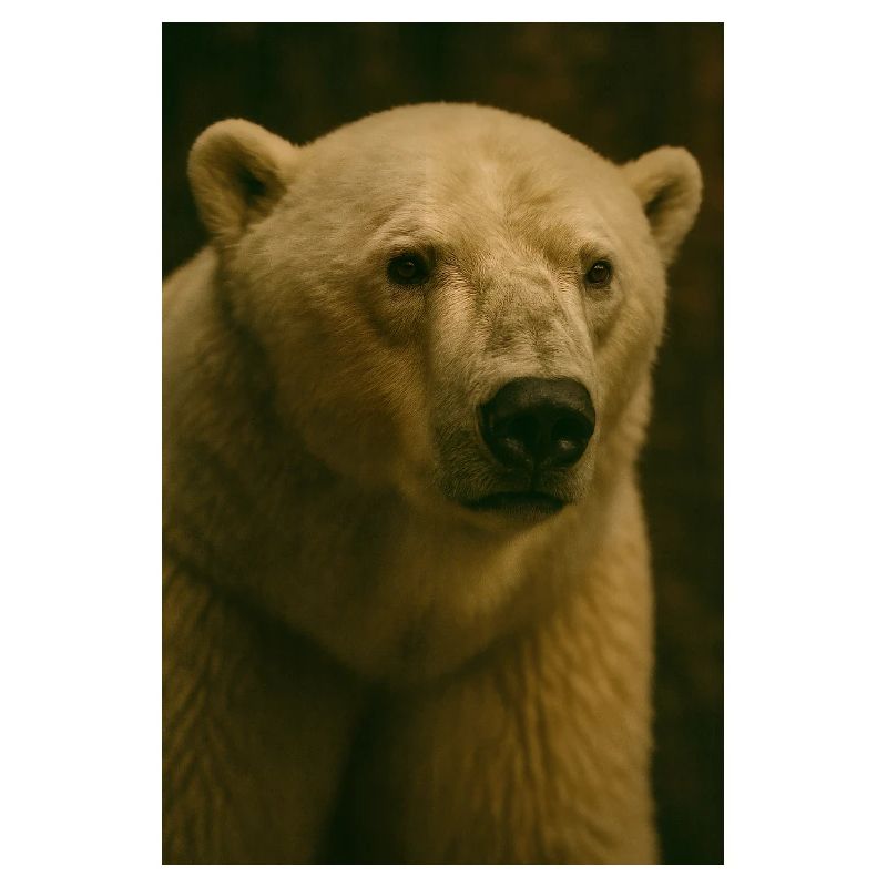 Animals - Polar bear