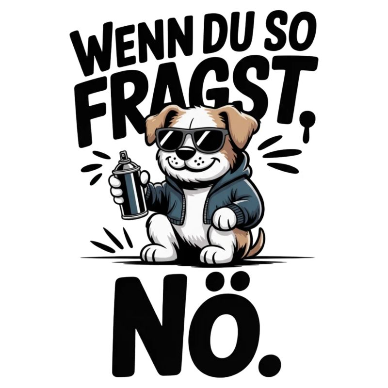 Si vous demandez comme ça, non.