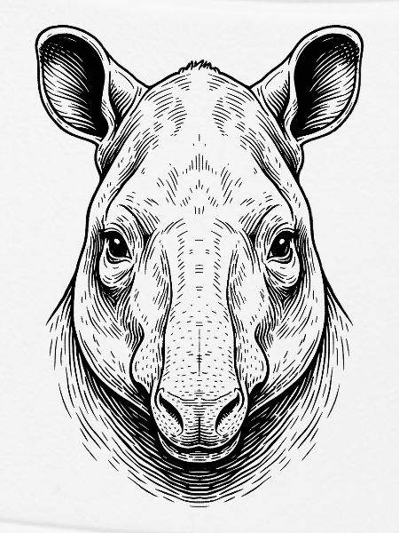 Tapir