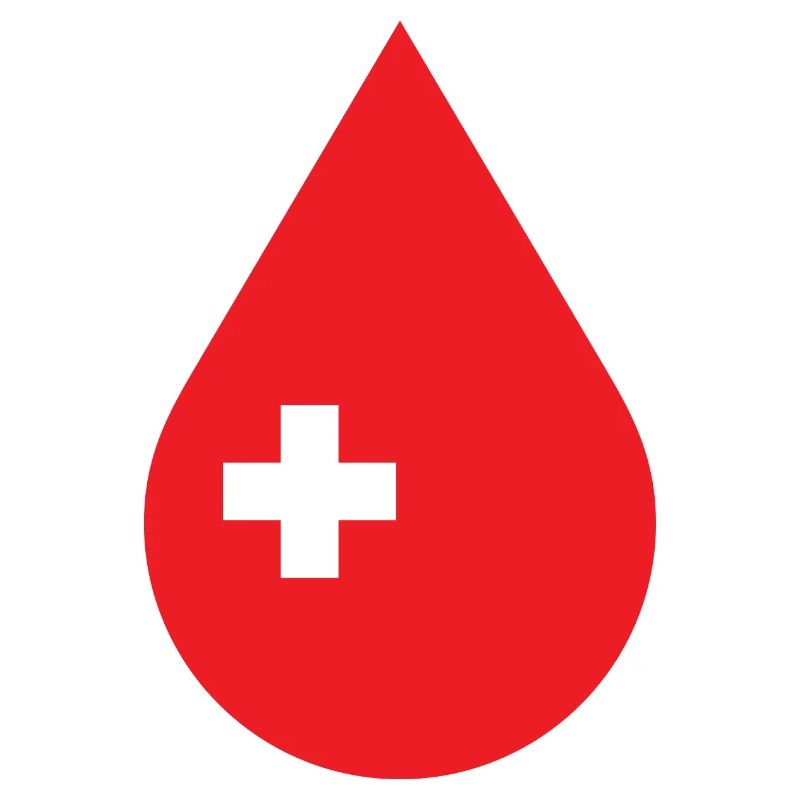 Blut spenden, Blutspendedienst, Blutspender