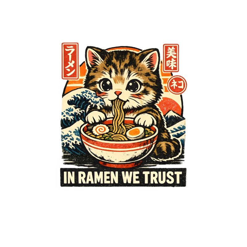Ramen Chat