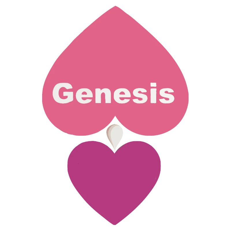 Conception Heart Design