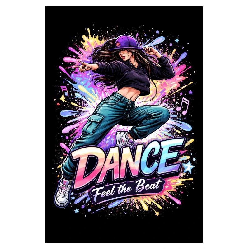 Dance Feel the Beat