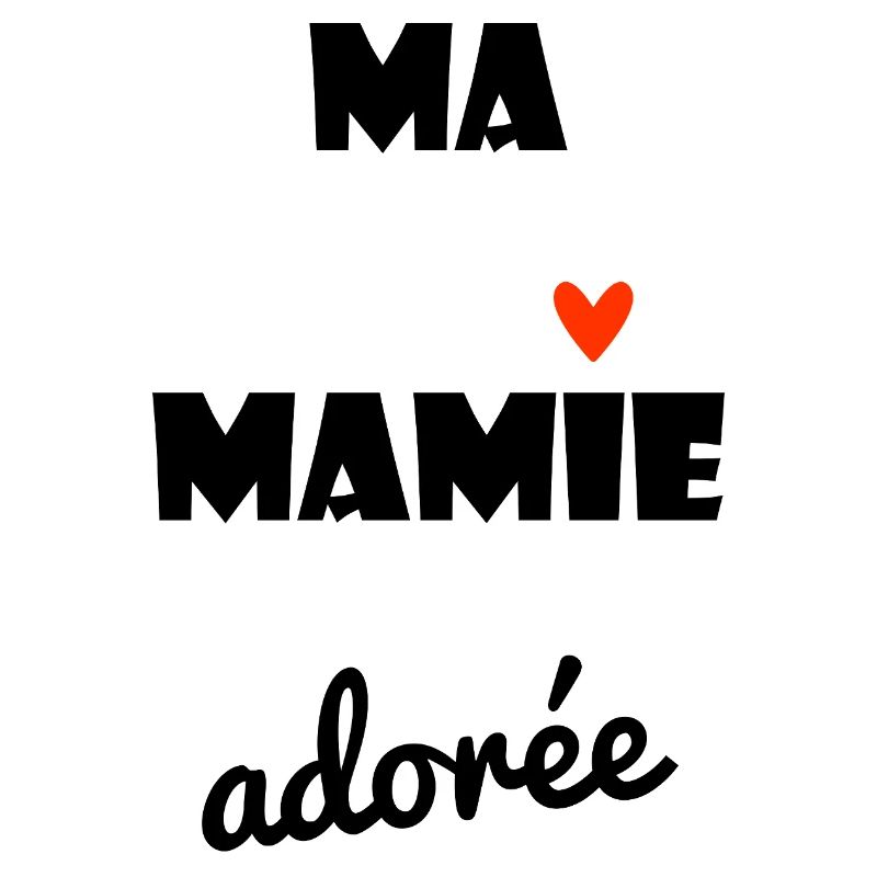 OMA. MAMA. GROSSMUTTER. MUTTERTAG. PARTEI