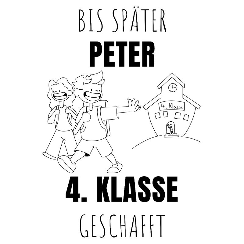 BIS SPAETER PETER