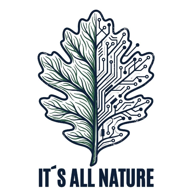 Everything is nature