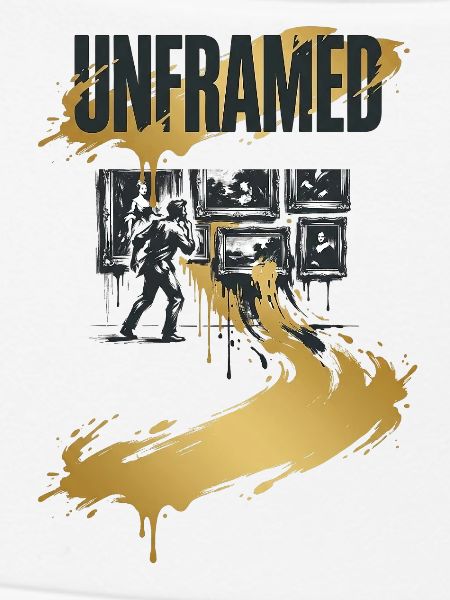 Unframed