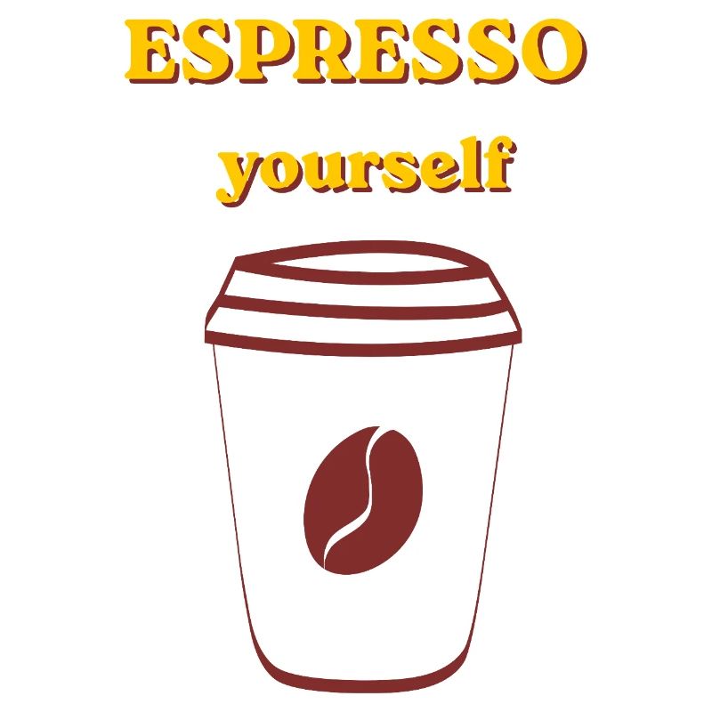 Exemple de café pour l’espresso vous-même