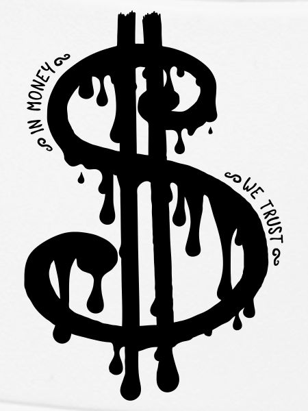 Slavic Dollar
