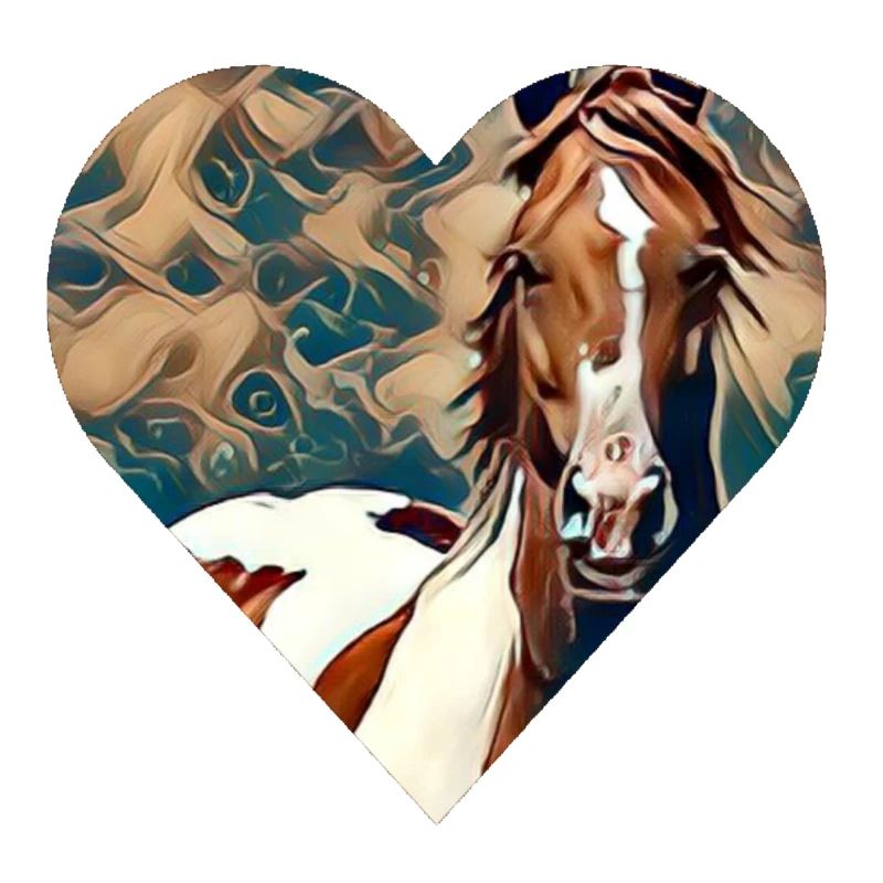 Pferd