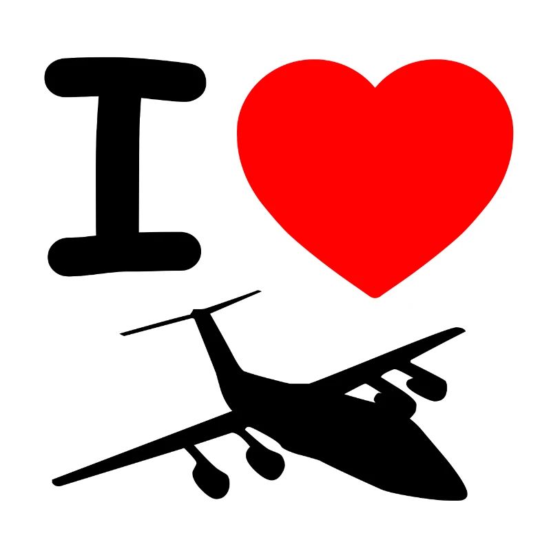 Flugzeug