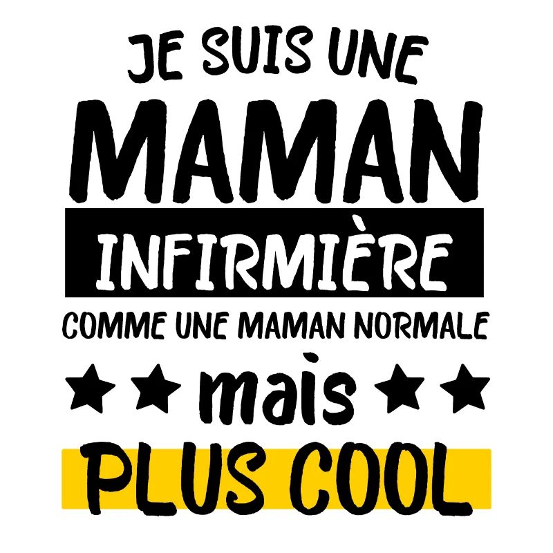 Ich bin eine Krankenschwester