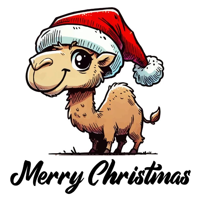 camel