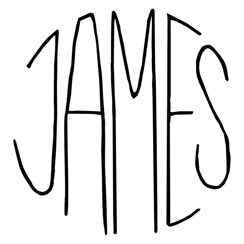 James
