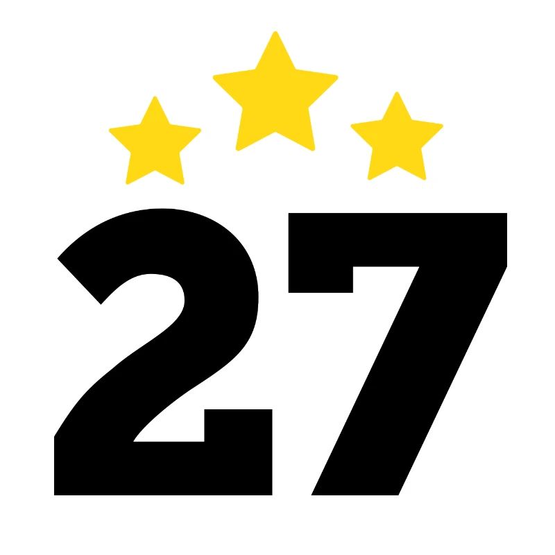 27 Year Star - 27th Anniversary Gift