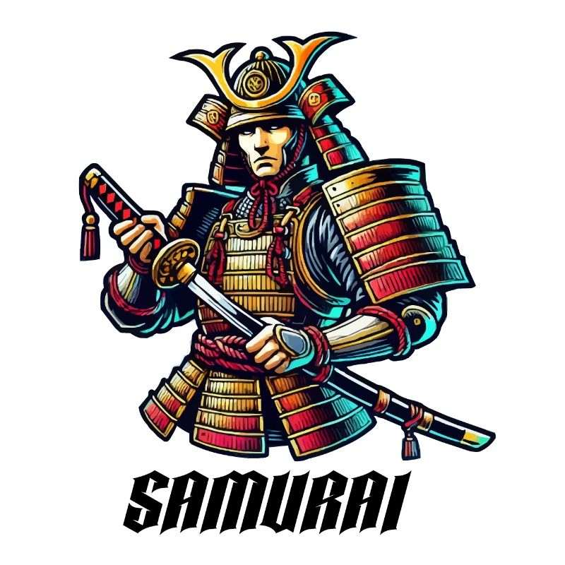 samouraï