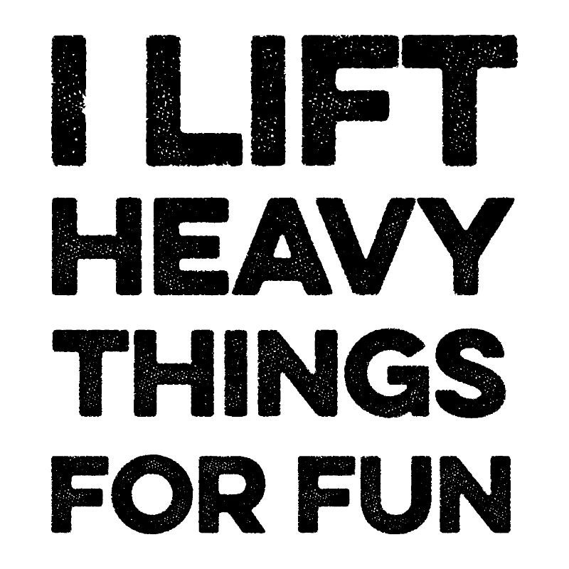 Bodybuilder Gift Idea