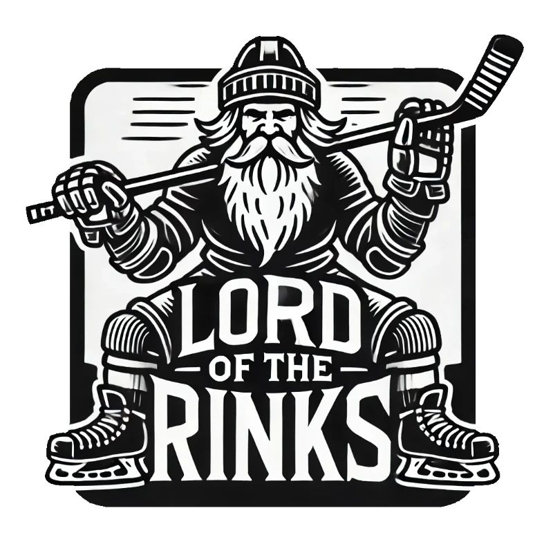 Herr der Eisbahnen