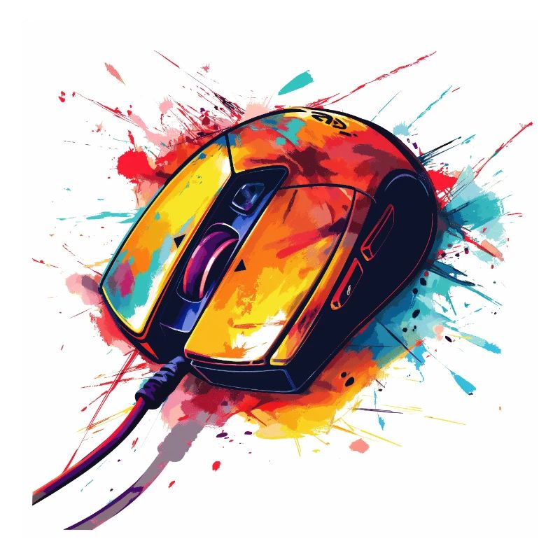 Gaming Mouse