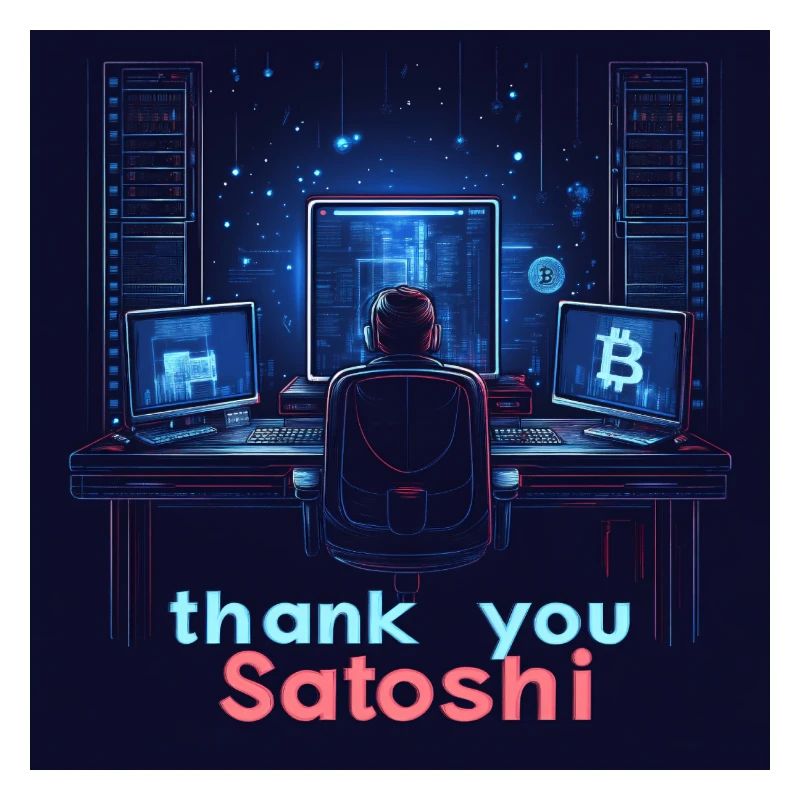 Bitcoin Satoshi
