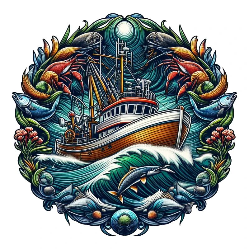 Fischkutter