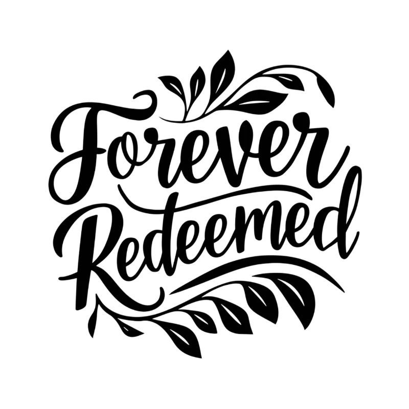 Saved forever