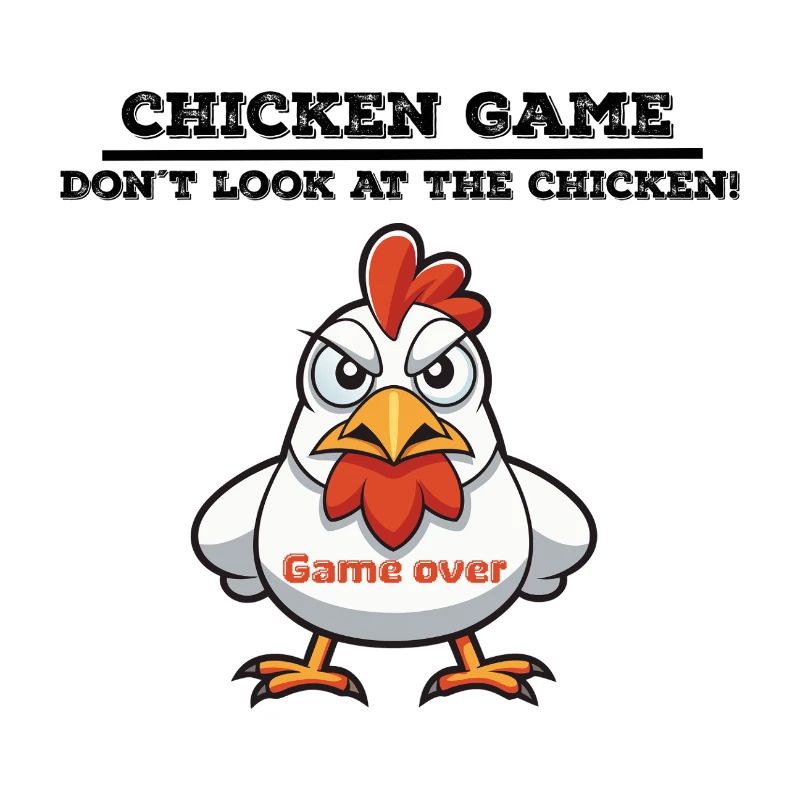 Jeu de poulet