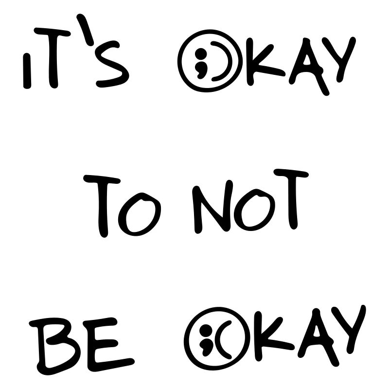 c'est normal de ne pas aller bien