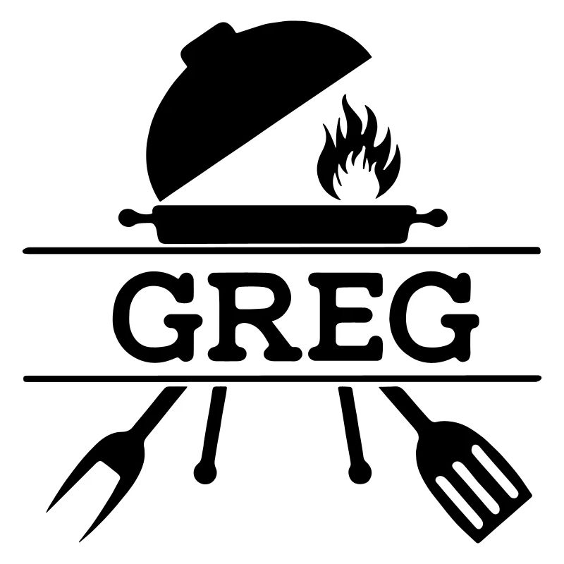 Grill Greg
