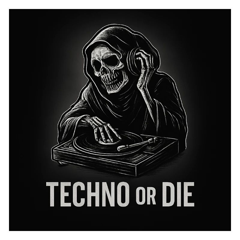 Techno ou DIE